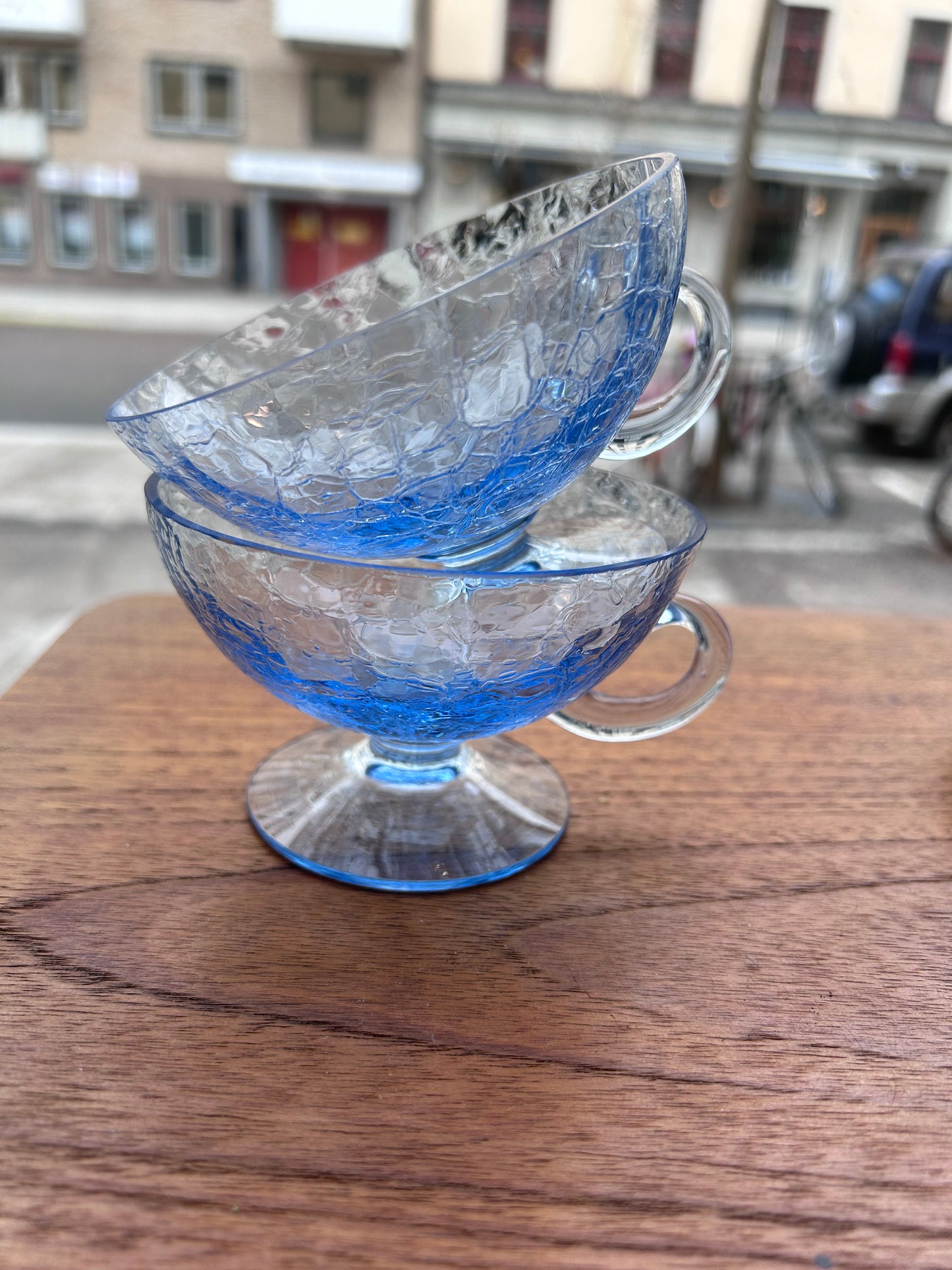 Johansfors - Coupeglas, dessertskålar